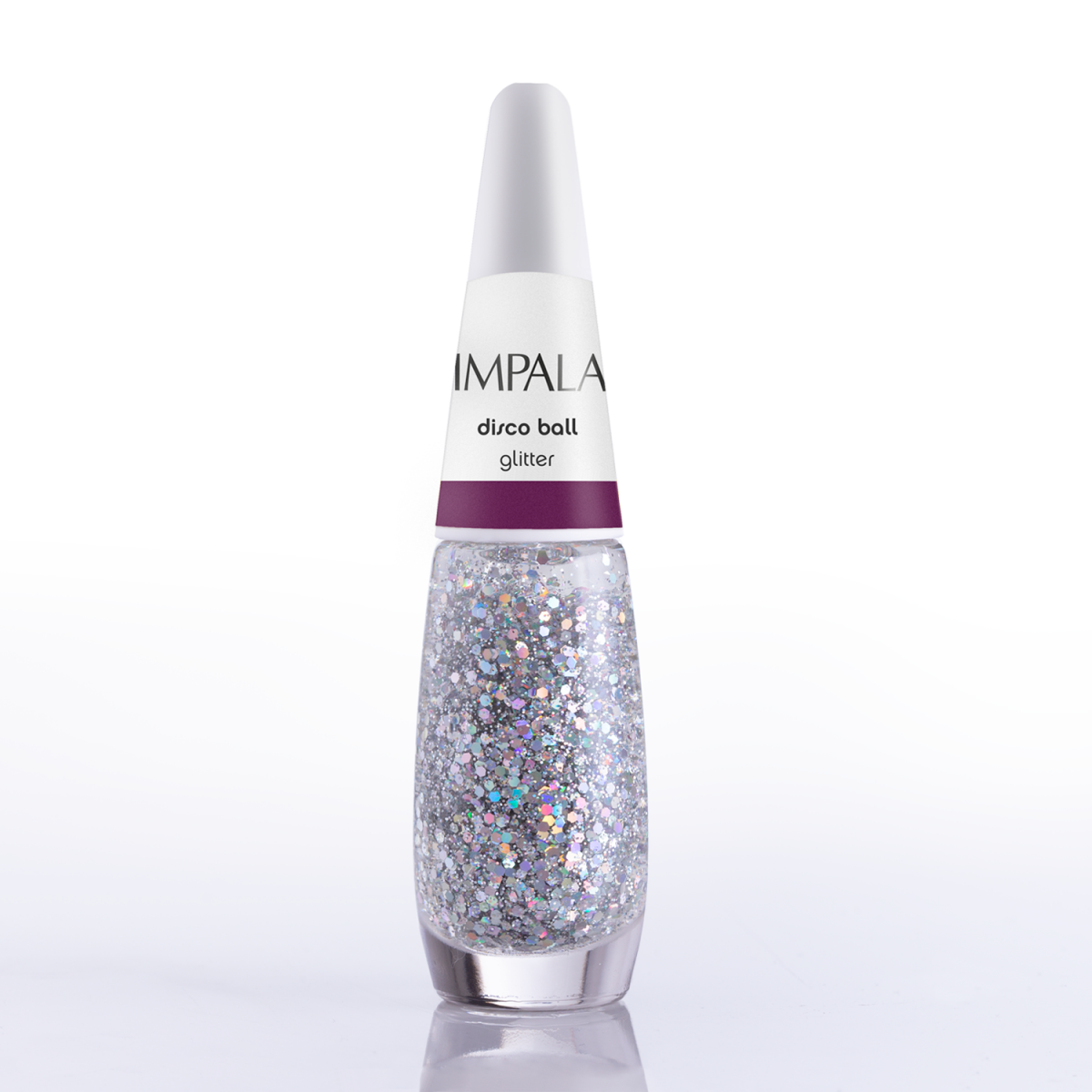Impala Esmalte Dico Ball
