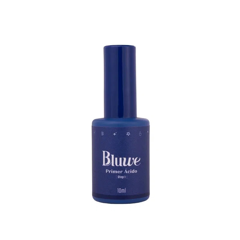 Bluwe Primer Ácido Step 1