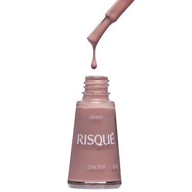 Risque Kpop Chik pop