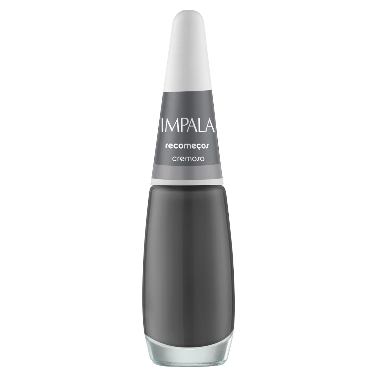 Impala Esmalte Recomeços cremoso
