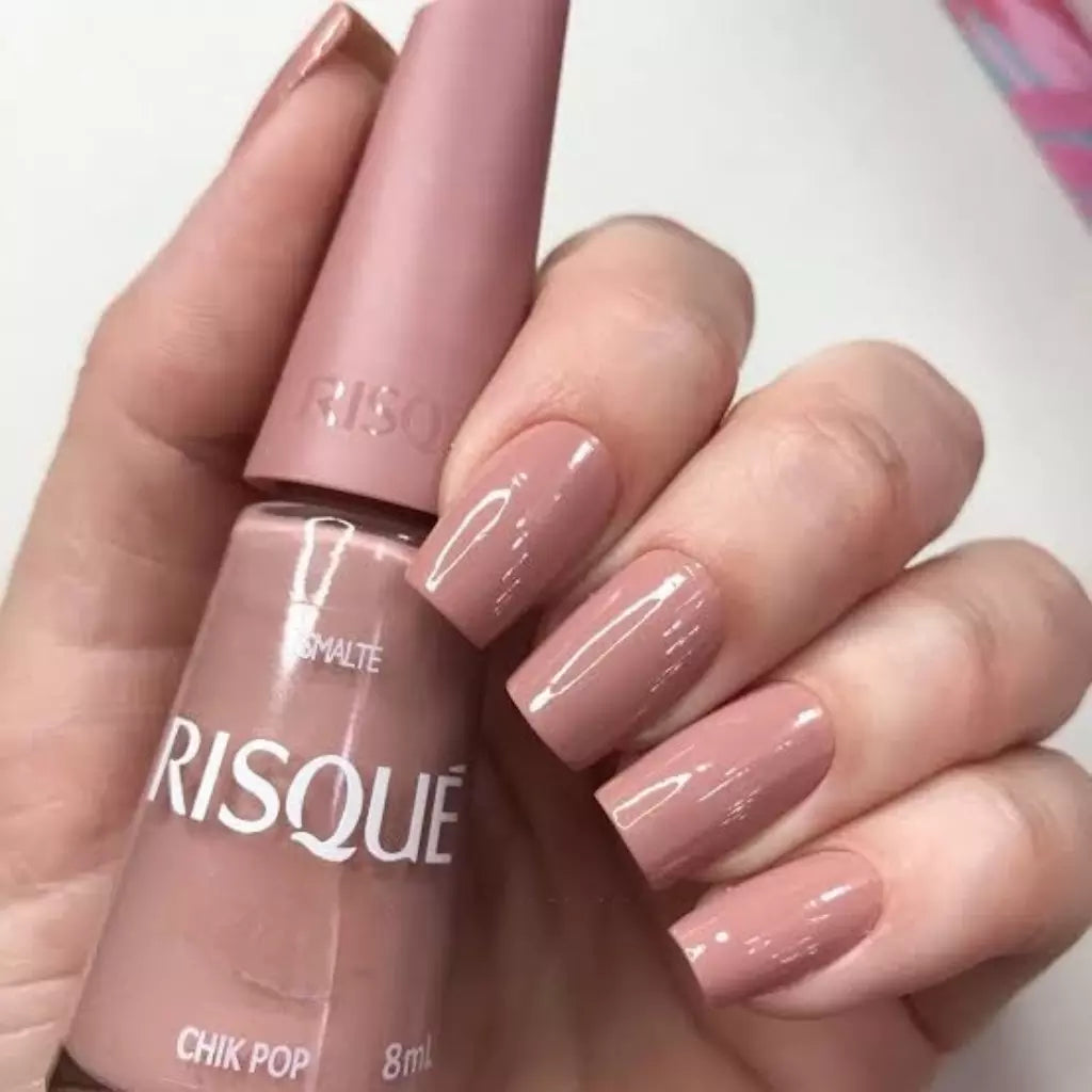 Risque Kpop Chik pop