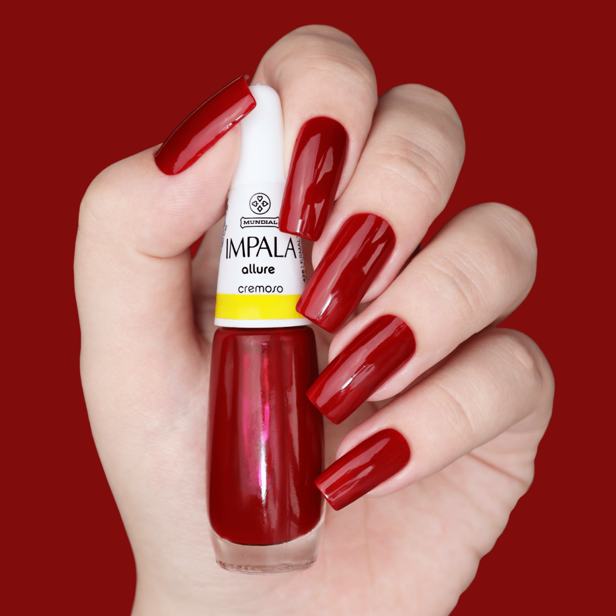 Impala esmalte Allure
