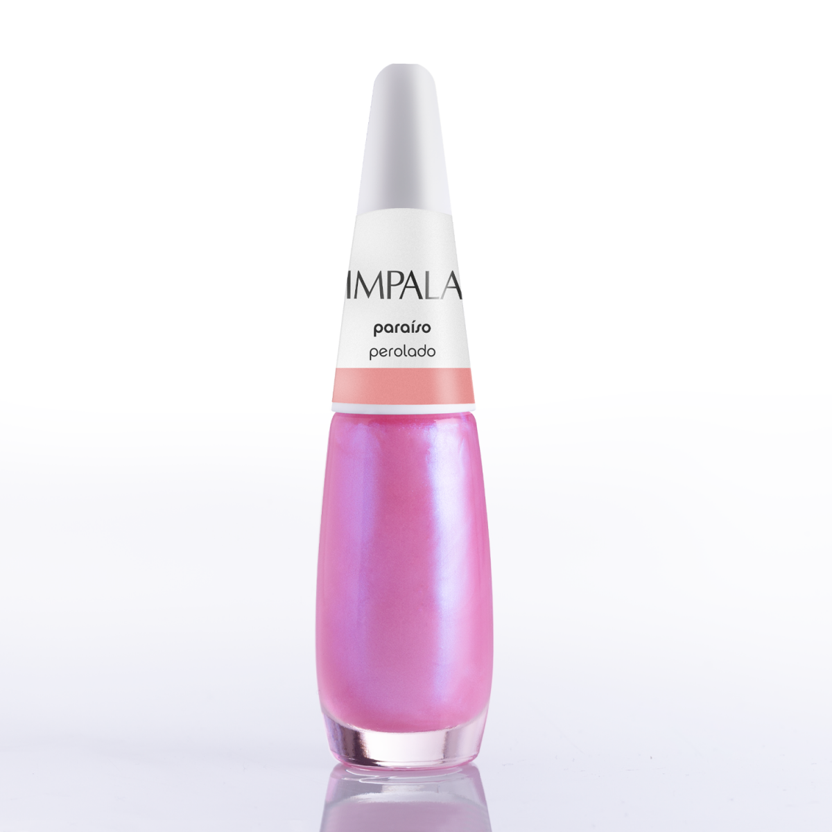 Impala Esmalte Paraiso Perolado