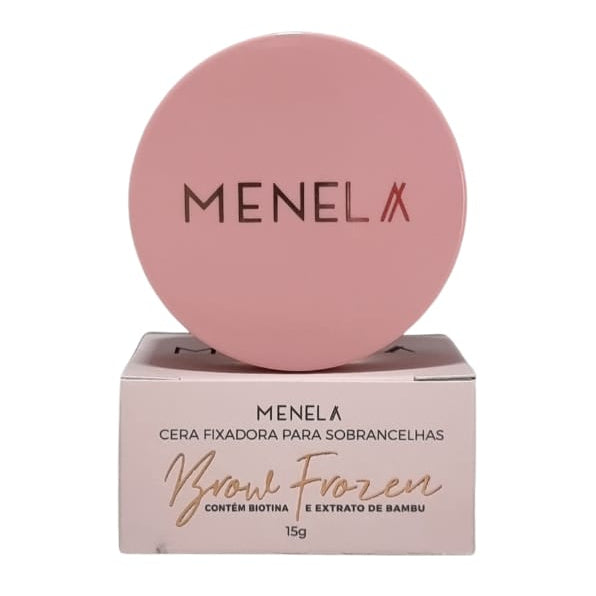 Menela Cera Brown Frozen