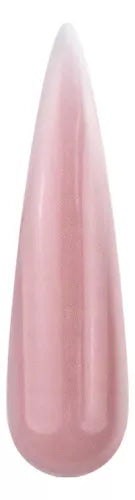 Bluwe capa base estrutural natural Pink