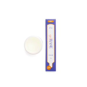 Volia Gel Base Clear - Sache 12gr