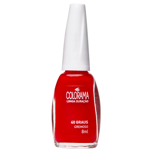 Colorama 40º Graus