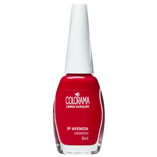 colorama 5ª Avenida