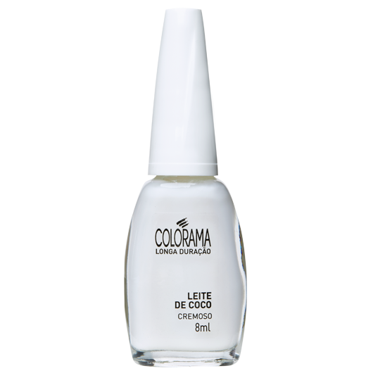 Colorama Leite de coco