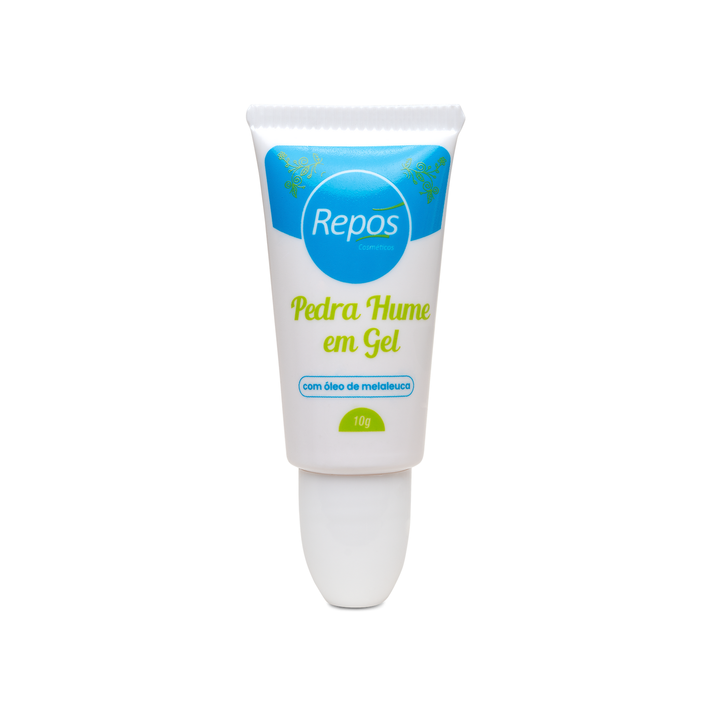 Repos Gel pedra hume