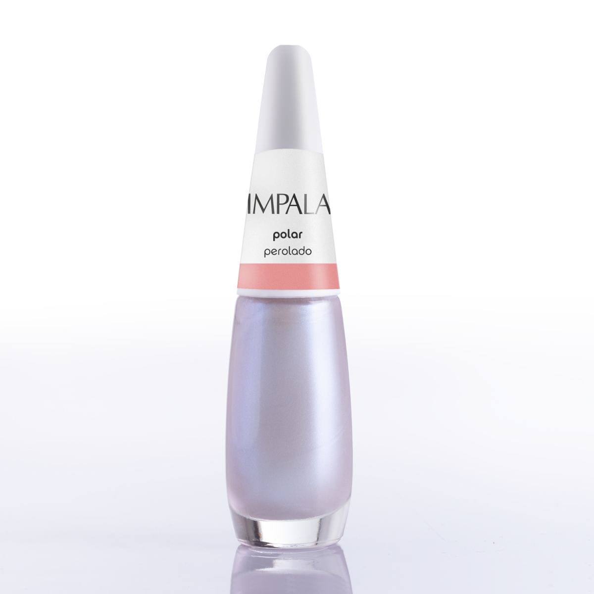 Impala Esmalte Polar Perolado