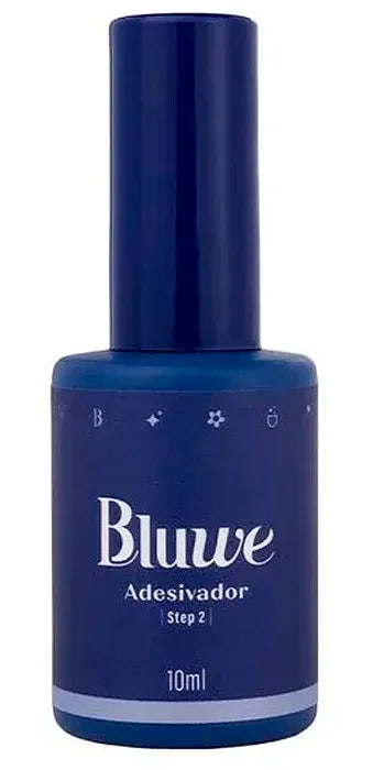 Bluwe Adesivador Step 2
