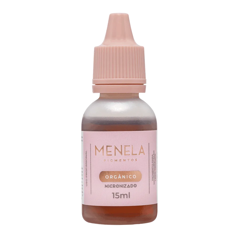 Menela diluente 15ml