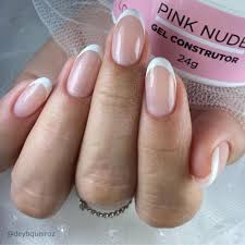 AnyLovy gel construtor pink nude 24gr