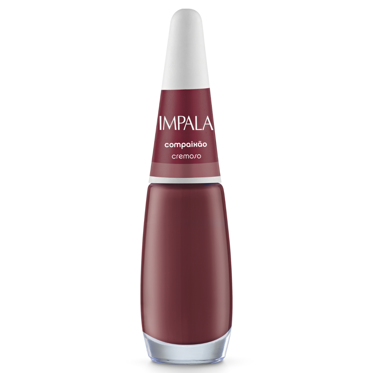 Impala esmalte Compaixão