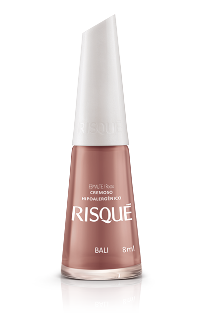 Risque esmalte Bali