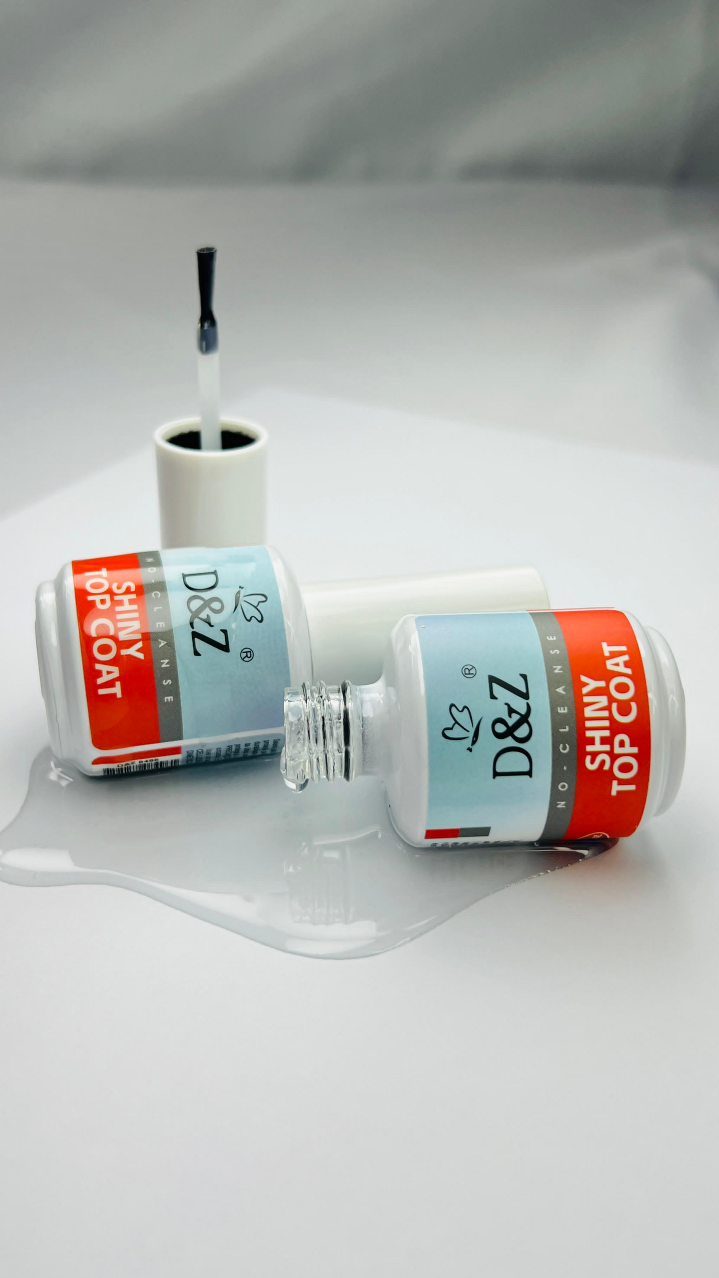 D&Z Top Coat