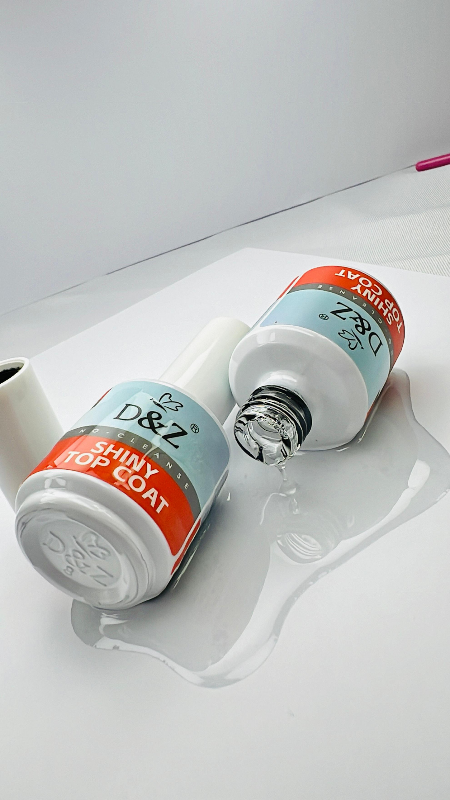 D&Z Top Coat