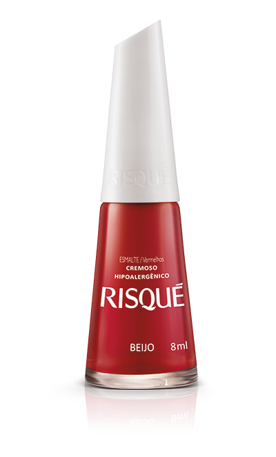 Risque Esmalte Beijo