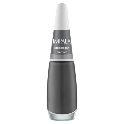 Impala Esmalte Recomeços cremoso