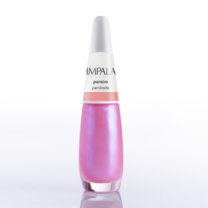Impala Esmalte Paraiso Perolado