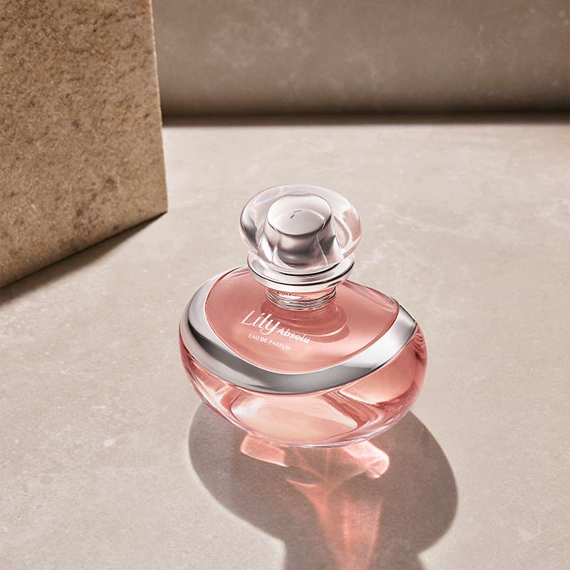 Lily Absolu Eau De Parfum, 75ml