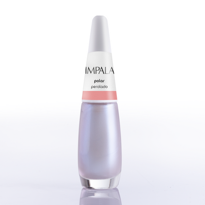 Impala Esmalte Polar Perolado