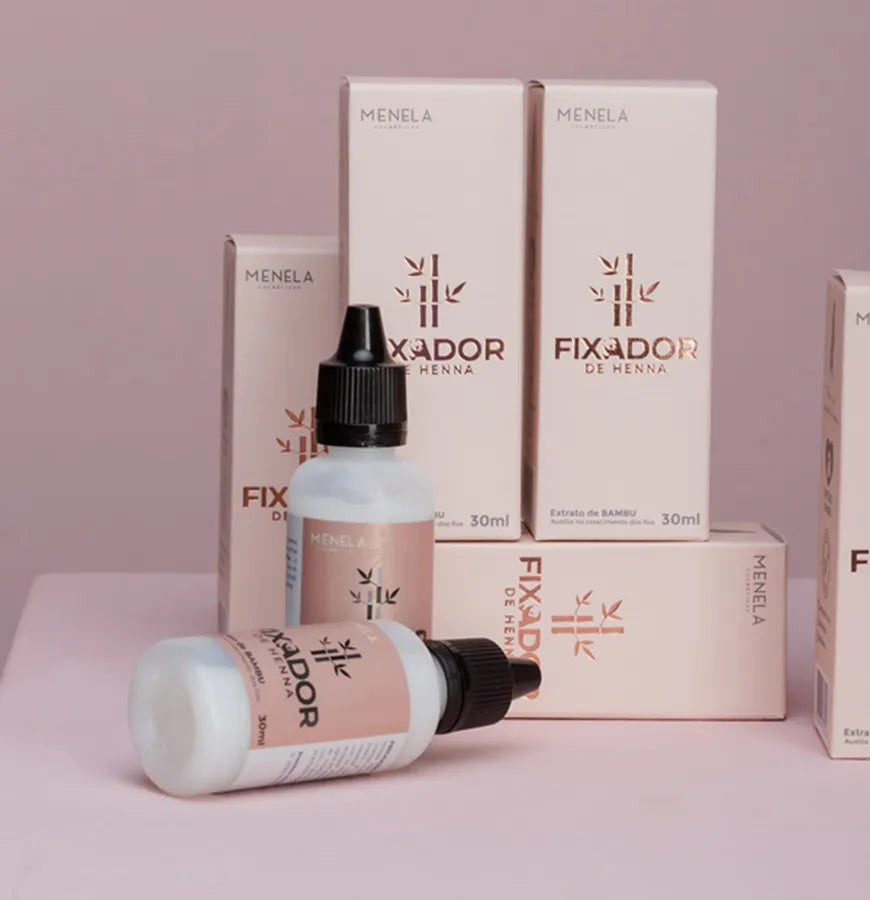 Menela Fixador