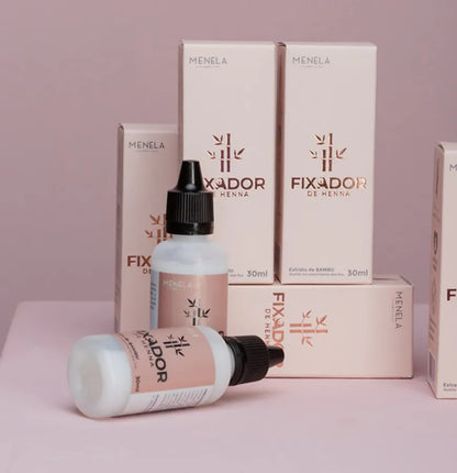 Menela Fixador