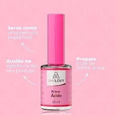 AnyLovy Primer acido