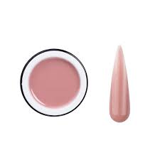 Bluwe Gel construtor querido nude