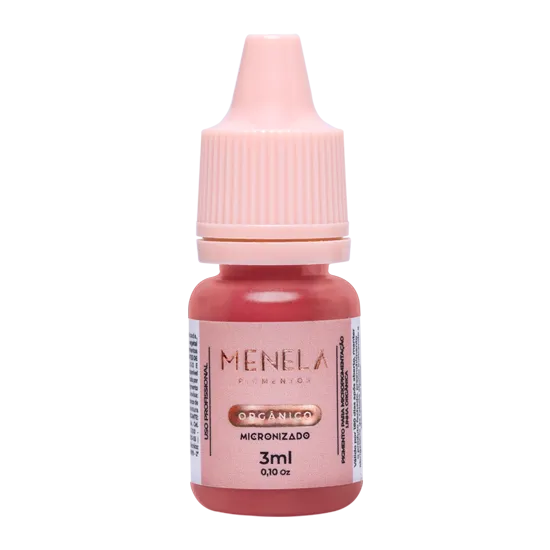 Menela Pigmento Mr Candy 3 ml