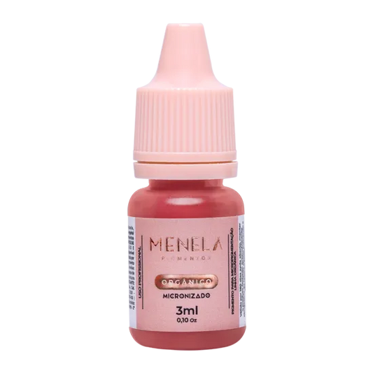 Menela Pigmento Mr Candy 3 ml