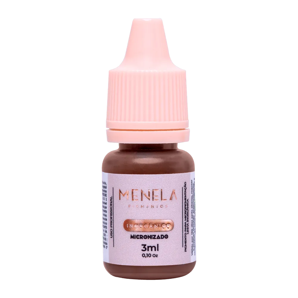 Menela Pigmento Mr Brown 3 ml