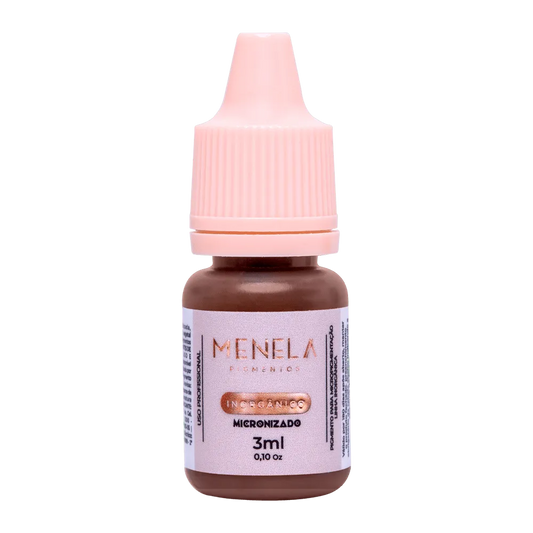Menela Pigmento Mr Brown 3 ml