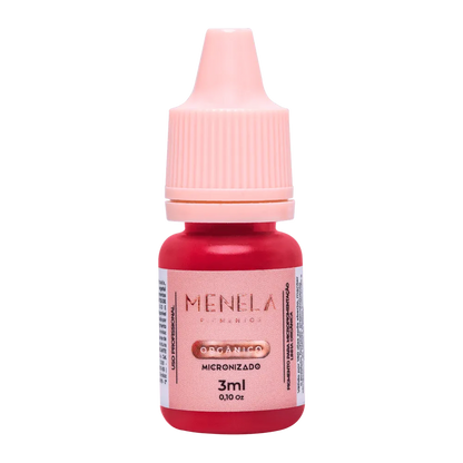 Menela Pigmento Miss Cherrie 3 ml