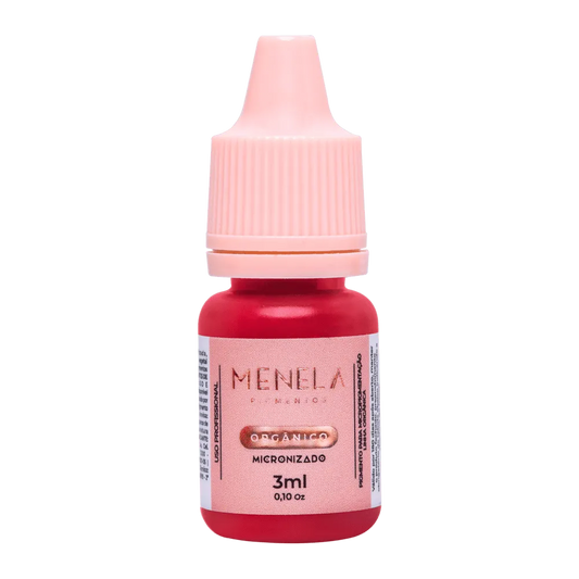 Menela Pigmento Miss Cherrie 3 ml