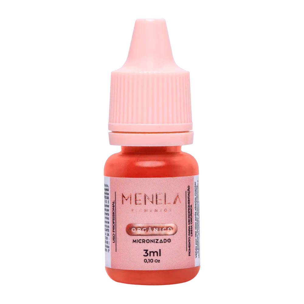 Menela Pigmento Mr Spice 15 ml