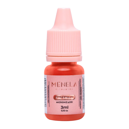 Menela Pigmento Mr Spice 15 ml