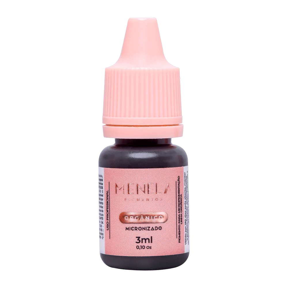 Menela Pigmento Mr Shark 15 ml