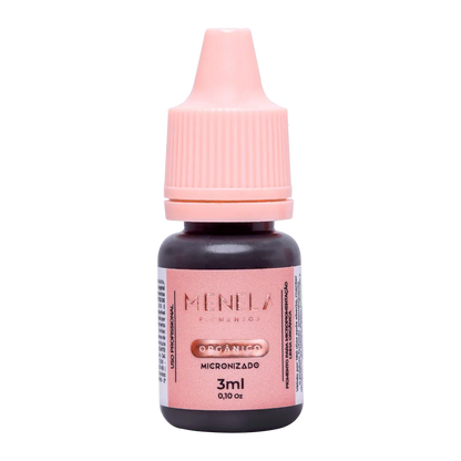 Menela Pigmento Mr Shark 15 ml