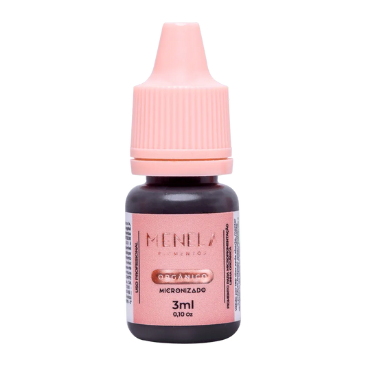 Menela Pigmento Mr Shark 15 ml