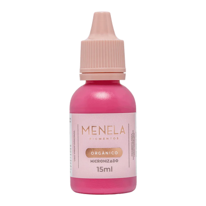 Menela Pigmento Mr Pink 15 ml