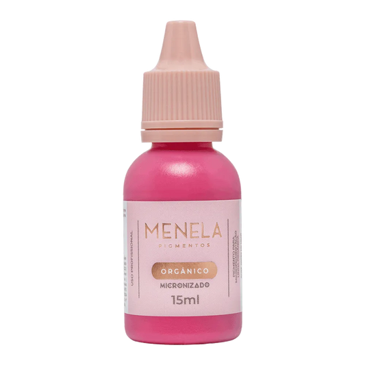 Menela Pigmento Mr Pink 15 ml