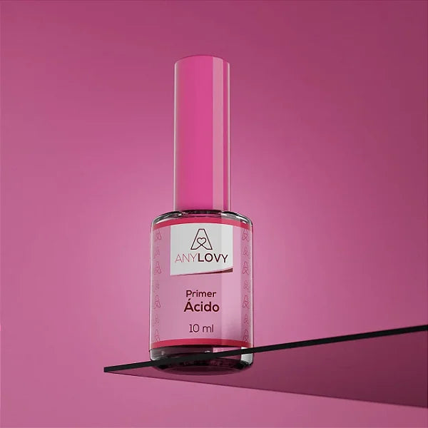 AnyLovy Primer acido