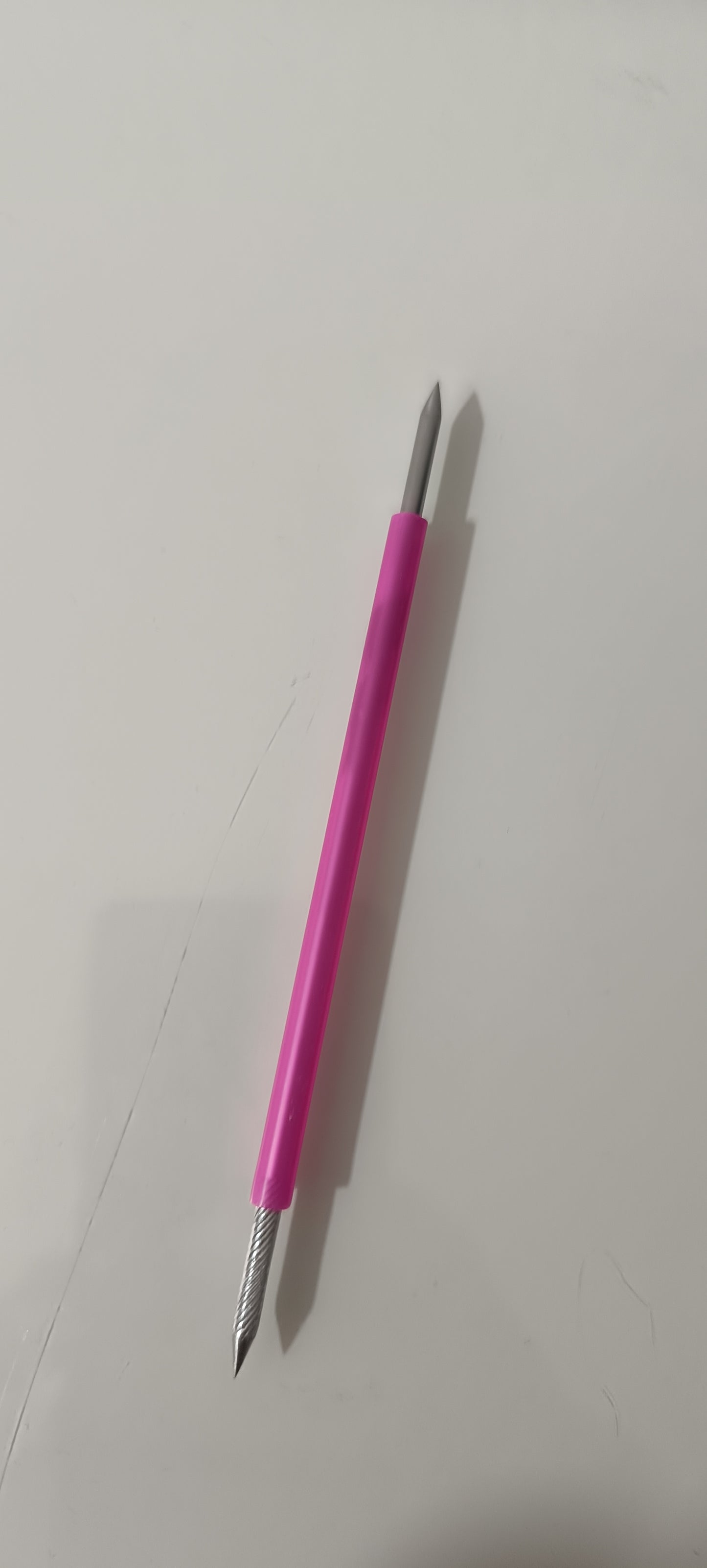 Palito inox multifuncional