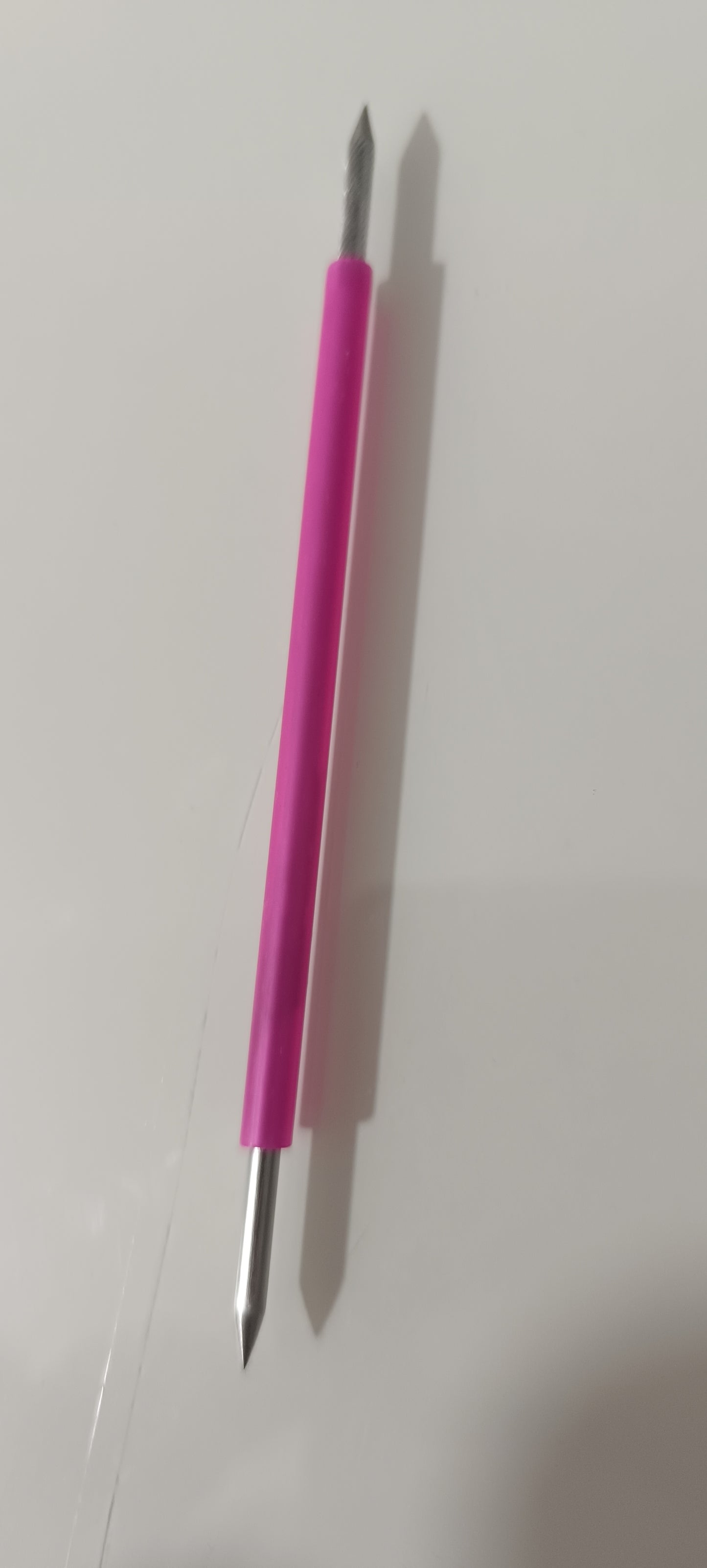 Palito inox multifuncional