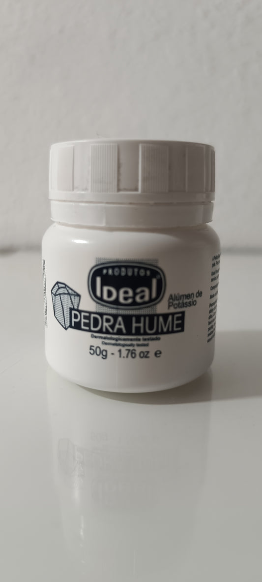 Pedra Hume Ideal