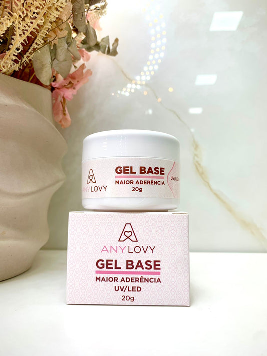 Gel Base Anylovy